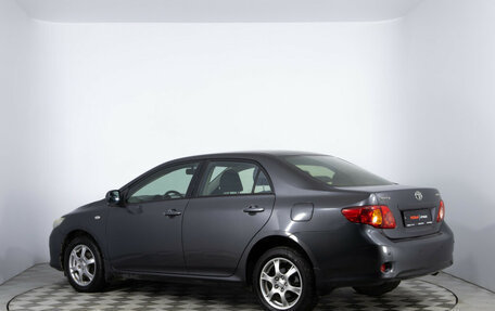 Toyota Corolla, 2008 год, 820 000 рублей, 7 фотография