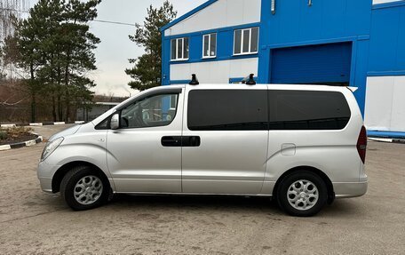 Hyundai Grand Starex Grand Starex I рестайлинг 2, 2009 год, 1 700 000 рублей, 25 фотография