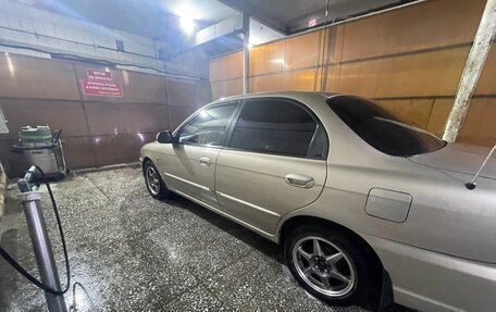 KIA Spectra II (LD), 2007 год, 300 000 рублей, 2 фотография