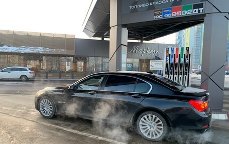 BMW 7 серия, 2009 год, 1 500 000 рублей, 1 фотография