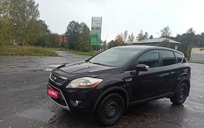 Ford Kuga III, 2011 год, 960 000 рублей, 1 фотография