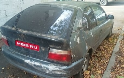 Toyota Corolla, 1992 год, 60 000 рублей, 1 фотография