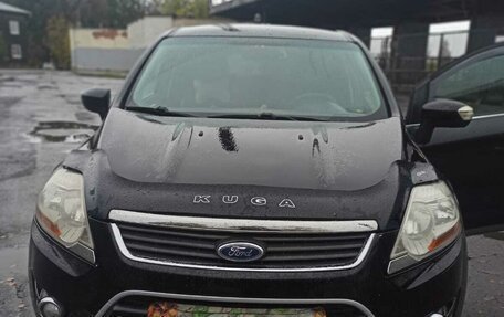 Ford Kuga III, 2011 год, 960 000 рублей, 2 фотография