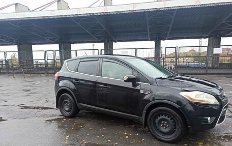 Ford Kuga III, 2011 год, 960 000 рублей, 3 фотография