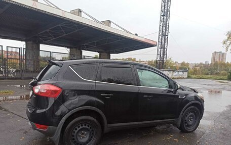 Ford Kuga III, 2011 год, 960 000 рублей, 4 фотография