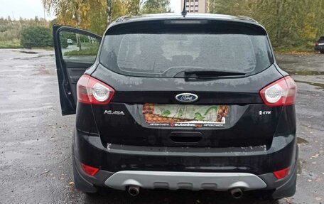 Ford Kuga III, 2011 год, 960 000 рублей, 5 фотография