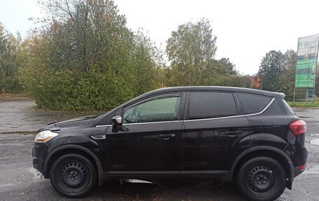 Ford Kuga III, 2011 год, 960 000 рублей, 6 фотография