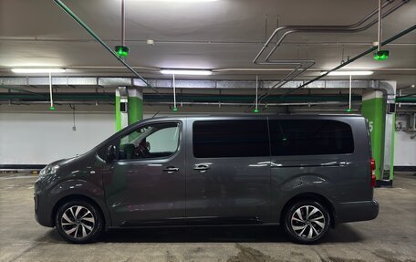 Citroen SpaceTourer I, 2018 год, 4 375 000 рублей, 4 фотография