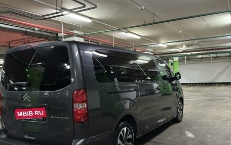 Citroen SpaceTourer I, 2018 год, 4 375 000 рублей, 7 фотография