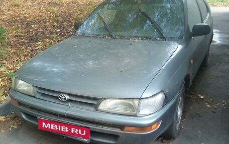 Toyota Corolla, 1992 год, 60 000 рублей, 2 фотография