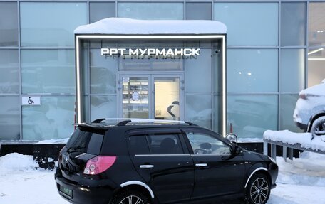 Geely MK Cross I, 2013 год, 299 000 рублей, 3 фотография