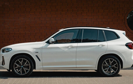 BMW X3, 2022 год, 4 557 000 рублей, 7 фотография