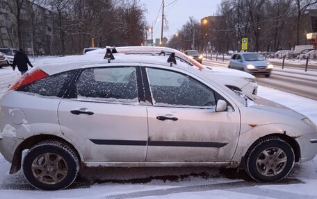 Ford Focus IV, 2004 год, 280 000 рублей, 3 фотография