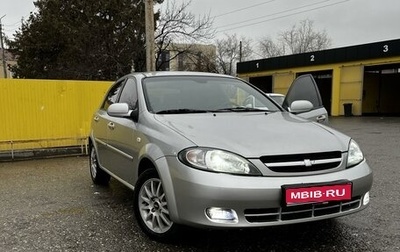 Chevrolet Lacetti, 2005 год, 480 000 рублей, 1 фотография