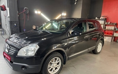 Nissan Qashqai, 2010 год, 930 000 рублей, 1 фотография