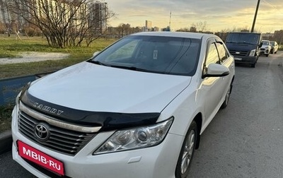 Toyota Camry, 2013 год, 1 700 000 рублей, 1 фотография