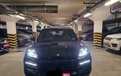 Porsche Cayenne III, 2024 год, 17 200 000 рублей, 1 фотография