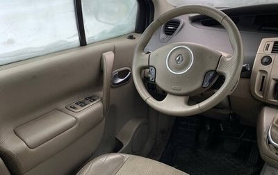 Renault Scenic III, 2008 год, 400 000 рублей, 1 фотография