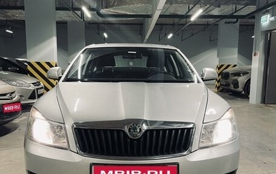 Skoda Octavia, 2011 год, 1 150 000 рублей, 1 фотография