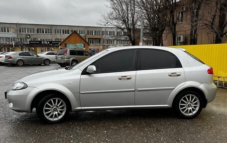 Chevrolet Lacetti, 2005 год, 480 000 рублей, 3 фотография