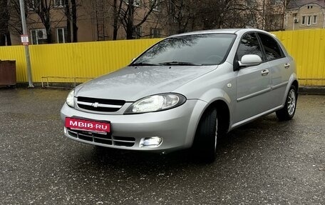 Chevrolet Lacetti, 2005 год, 480 000 рублей, 2 фотография