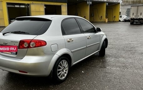 Chevrolet Lacetti, 2005 год, 480 000 рублей, 4 фотография