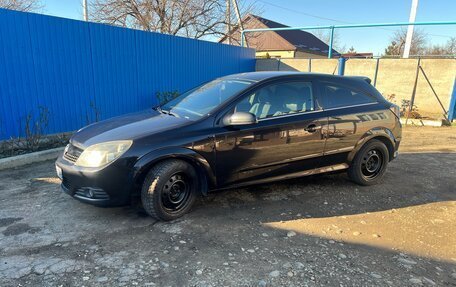 Opel Astra H, 2008 год, 430 000 рублей, 15 фотография