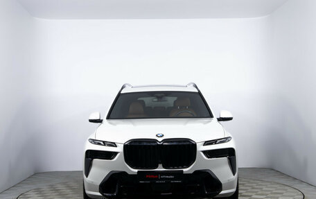 BMW X7, 2023 год, 16 190 000 рублей, 2 фотография