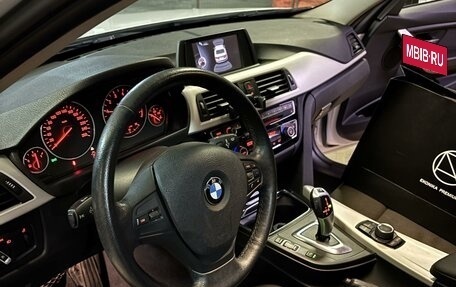 BMW 3 серия, 2016 год, 1 900 000 рублей, 9 фотография