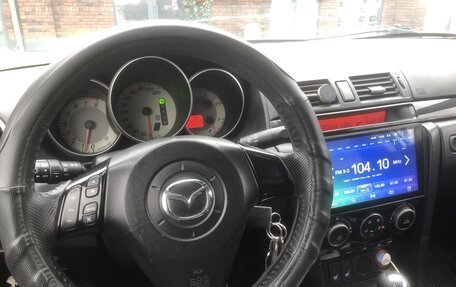 Mazda 3, 2008 год, 730 000 рублей, 4 фотография