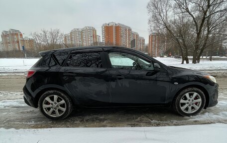 Mazda 3, 2011 год, 1 100 000 рублей, 8 фотография