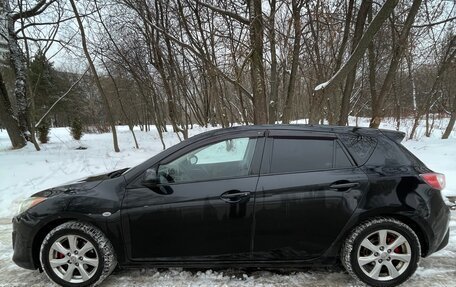 Mazda 3, 2011 год, 1 100 000 рублей, 7 фотография