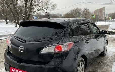 Mazda 3, 2011 год, 1 100 000 рублей, 10 фотография