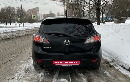 Mazda 3, 2011 год, 1 100 000 рублей, 9 фотография