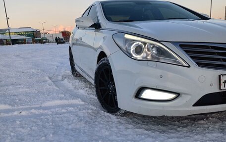 Hyundai Grandeur, 2013 год, 1 280 000 рублей, 3 фотография