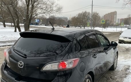 Mazda 3, 2011 год, 1 100 000 рублей, 11 фотография