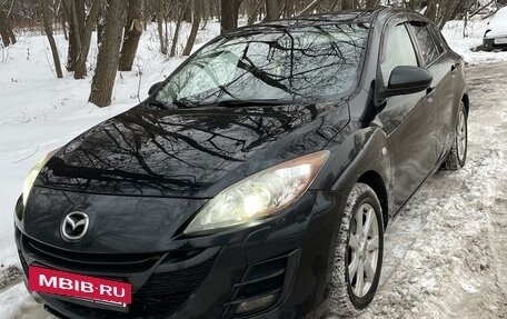 Mazda 3, 2011 год, 1 100 000 рублей, 13 фотография