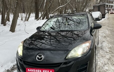 Mazda 3, 2011 год, 1 100 000 рублей, 14 фотография