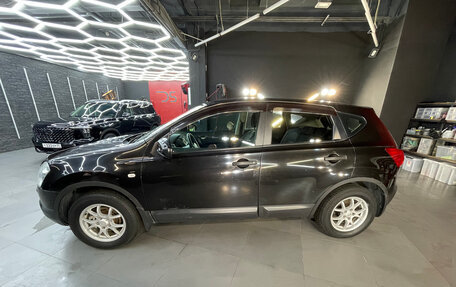 Nissan Qashqai, 2010 год, 930 000 рублей, 7 фотография