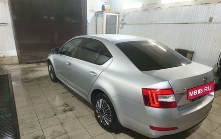 Skoda Octavia, 2014 год, 997 000 рублей, 6 фотография