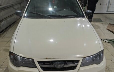 Daewoo Nexia I рестайлинг, 2012 год, 220 000 рублей, 4 фотография