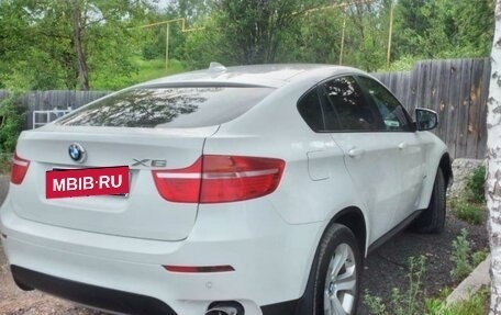 BMW X6, 2012 год, 2 590 000 рублей, 4 фотография