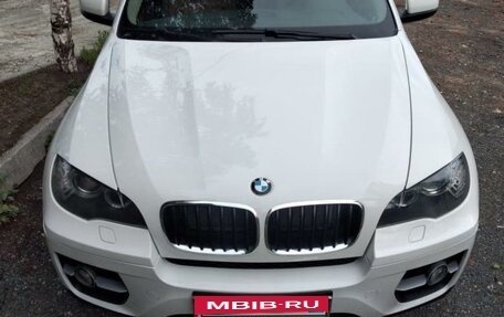 BMW X6, 2012 год, 2 590 000 рублей, 3 фотография