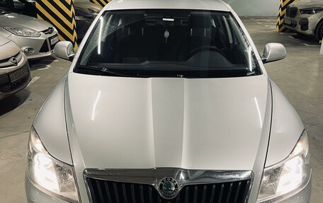 Skoda Octavia, 2011 год, 1 150 000 рублей, 6 фотография