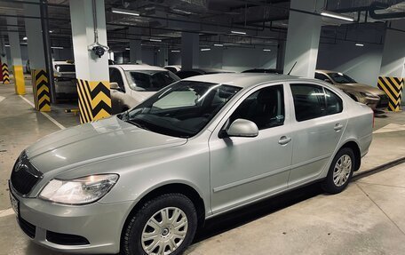 Skoda Octavia, 2011 год, 1 150 000 рублей, 3 фотография