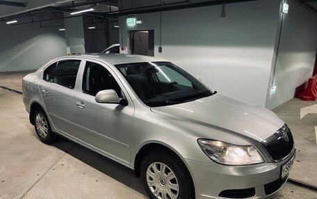 Skoda Octavia, 2011 год, 1 150 000 рублей, 7 фотография