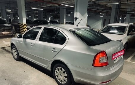 Skoda Octavia, 2011 год, 1 150 000 рублей, 4 фотография