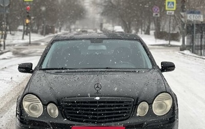 Mercedes-Benz E-Класс, 2007 год, 950 000 рублей, 1 фотография