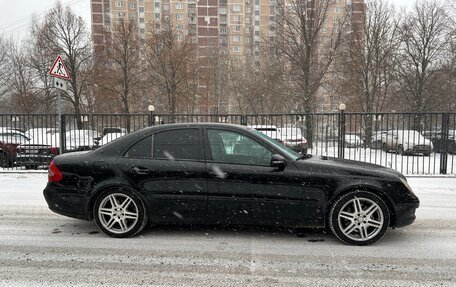 Mercedes-Benz E-Класс, 2007 год, 950 000 рублей, 2 фотография