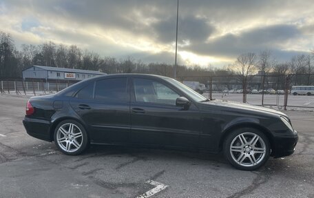 Mercedes-Benz E-Класс, 2007 год, 950 000 рублей, 12 фотография